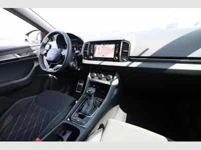 Skoda Karoq Sportline (2026) - Foto 9