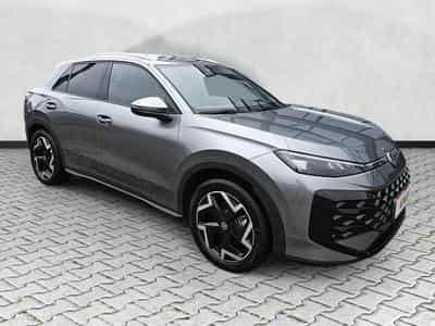 VW T-Roc 1.5 eTSI 110 kW R-Line (2026) - Foto 1