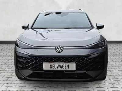 VW T-Roc 1.5 eTSI 110 kW R-Line (2026) - Foto 2