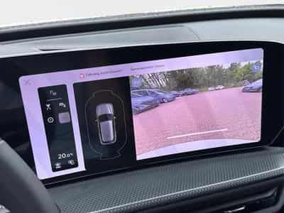 Audi Q5 Basis (2026) - Foto 10
