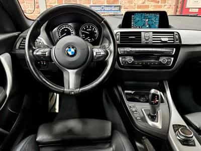 BMW 118 118iA 136cv Auto M-SPORT (2019) - Foto 4
