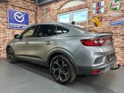 Renault Arkana Arkana E-Tech 1.6 94cv AttRem/Navig/SiègCh/Cam (2023) - Foto 2