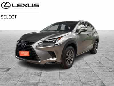 Lexus NX BUSINESS LINE (2018) - Foto 1