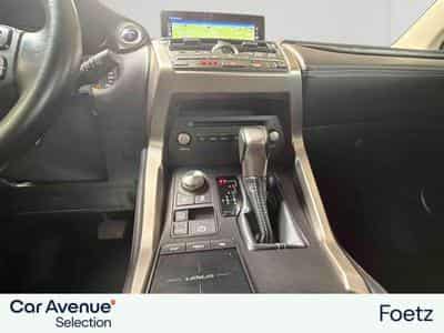 Lexus NX BUSINESS LINE (2018) - Foto 10