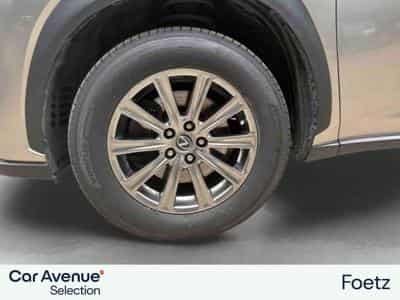 Lexus NX BUSINESS LINE (2018) - Foto 11