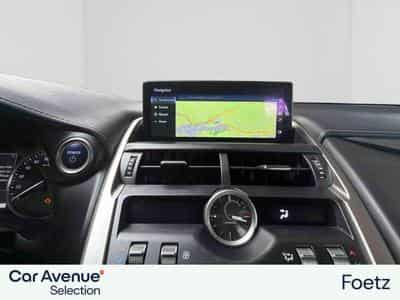 Lexus NX BUSINESS LINE (2018) - Foto 12