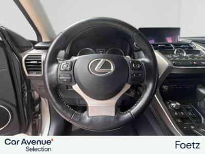 Lexus NX BUSINESS LINE (2018) - Foto 13