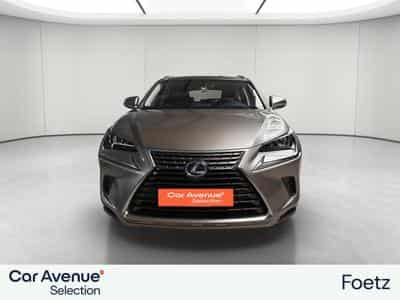Lexus NX BUSINESS LINE (2018) - Foto 14