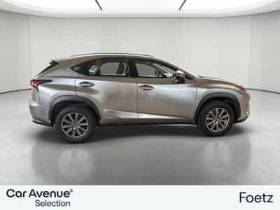 Lexus NX BUSINESS LINE (2018) - Foto 5