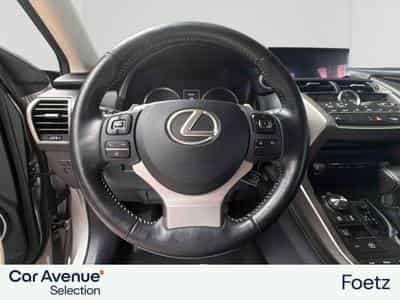 Lexus NX BUSINESS LINE (2018) - Foto 6