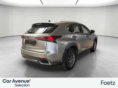 Lexus NX BUSINESS LINE (2018) - Foto 7