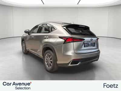 Lexus NX BUSINESS LINE (2018) - Foto 8
