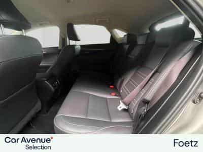Lexus NX BUSINESS LINE (2018) - Foto 9
