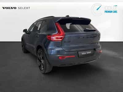 Volvo XC40 Black-Edition Plus (2025) - Foto 6