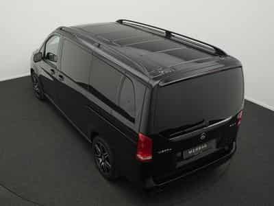 Mercedes V d Avantgarde 4MATIC lang (EURO 6d) (1970) - Foto 11