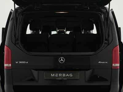 Mercedes V d Avantgarde 4MATIC lang (EURO 6d) (1970) - Foto 15