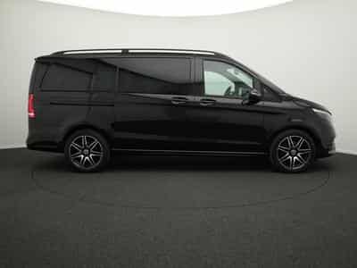 Mercedes V d Avantgarde 4MATIC lang (EURO 6d) (1970) - Foto 5