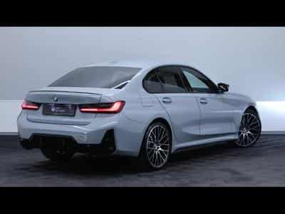 BMW 320 d xDrive M SPORT PRO Steptronic (2023) - Foto 10