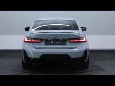 BMW 320 d xDrive M SPORT PRO Steptronic (2023) - Foto 11