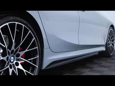BMW 320 d xDrive M SPORT PRO Steptronic (2023) - Foto 13
