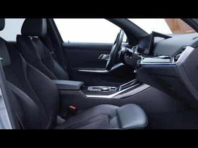 BMW 320 d xDrive M SPORT PRO Steptronic (2023) - Foto 14