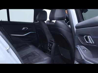 BMW 320 d xDrive M SPORT PRO Steptronic (2023) - Foto 15