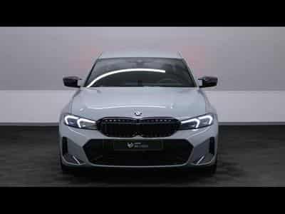 BMW 320 d xDrive M SPORT PRO Steptronic (2023) - Foto 2