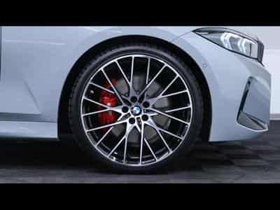 BMW 320 d xDrive M SPORT PRO Steptronic (2023) - Foto 5
