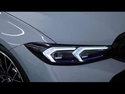 BMW 320 d xDrive M SPORT PRO Steptronic (2023) - Foto 6