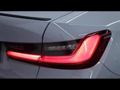 BMW 320 d xDrive M SPORT PRO Steptronic (2023) - Foto 7