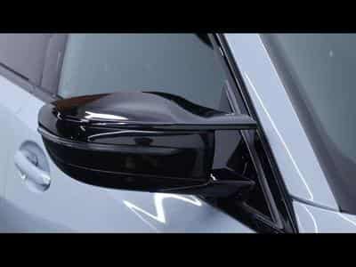 BMW 320 d xDrive M SPORT PRO Steptronic (2023) - Foto 8