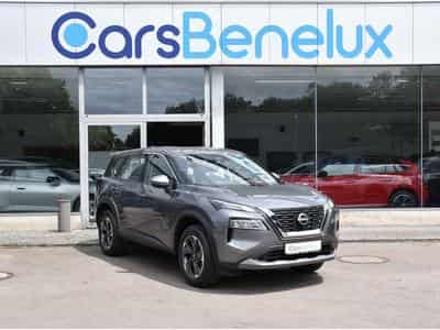 Nissan X-Trail 1.5 MHEV X-Tronic 7PL. SG CHFF ACC LANE SIDE CAM NEUF (2026) - Foto 1