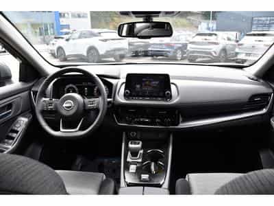 Nissan X-Trail 1.5 MHEV X-Tronic 7PL. SG CHFF ACC LANE SIDE CAM NEUF (2026) - Foto 10
