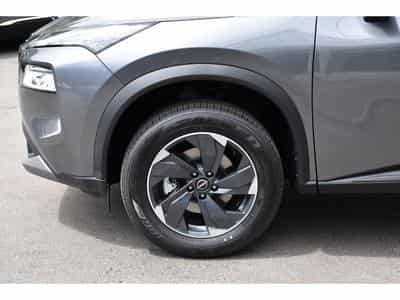 Nissan X-Trail 1.5 MHEV X-Tronic 7PL. SG CHFF ACC LANE SIDE CAM NEUF (2026) - Foto 5