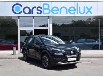 Nissan X-Trail 1.5 MHEV X-Tronic 7PL. SG CHFF ACC LANE SIDE CAM NEUF (2026) - Foto 1