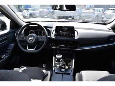Nissan X-Trail 1.5 MHEV X-Tronic 7PL. SG CHFF ACC LANE SIDE CAM NEUF (2026) - Foto 10