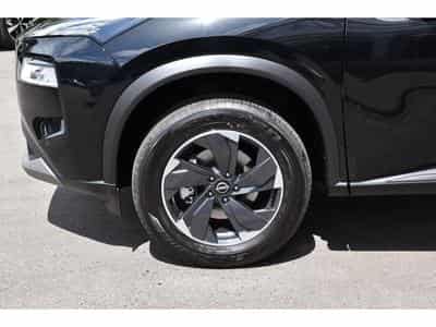 Nissan X-Trail 1.5 MHEV X-Tronic 7PL. SG CHFF ACC LANE SIDE CAM NEUF (2026) - Foto 5