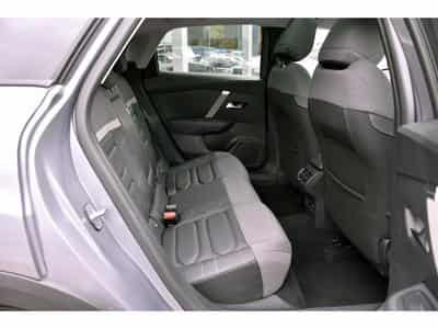 Citroën C4 1.2 PureTech 130 MAX CUIR TO HUD GPS LANE SIDE CAM360 1°MAIN (2024) - Foto 8