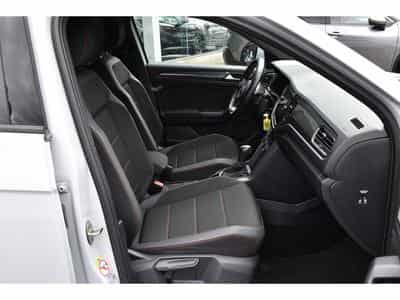 VW T-Roc 1.5 TSI Sport DSG ACC LANE SIDE GPS CAM ATT RMQ 1° MAIN (2022) - Foto 7