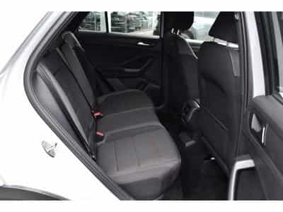 VW T-Roc 1.5 TSI Sport DSG ACC LANE SIDE GPS CAM ATT RMQ 1° MAIN (2022) - Foto 8