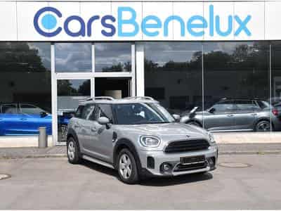 Mini Countryman One D 1.5d SG CHFF REGUL GPS CAM PARK LED 1° MAIN (2022) - Foto 1