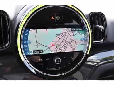 Mini Countryman One D 1.5d SG CHFF REGUL GPS CAM PARK LED 1° MAIN (2022) - Foto 10