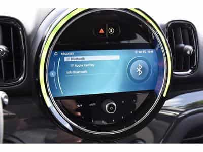 Mini Countryman One D 1.5d SG CHFF REGUL GPS CAM PARK LED 1° MAIN (2022) - Foto 12