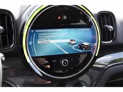 Mini Countryman One D 1.5d SG CHFF REGUL GPS CAM PARK LED 1° MAIN (2022) - Foto 13