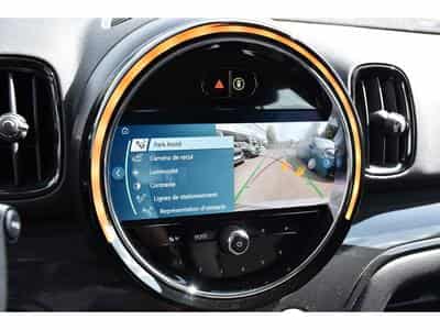 Mini Countryman One D 1.5d SG CHFF REGUL GPS CAM PARK LED 1° MAIN (2022) - Foto 14