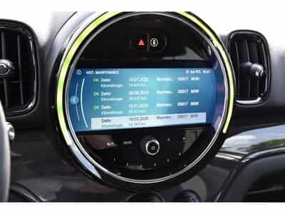 Mini Countryman One D 1.5d SG CHFF REGUL GPS CAM PARK LED 1° MAIN (2022) - Foto 15