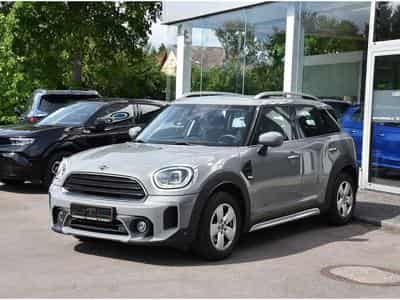 Mini Countryman One D 1.5d SG CHFF REGUL GPS CAM PARK LED 1° MAIN (2022) - Foto 2