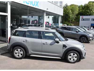 Mini Countryman One D 1.5d SG CHFF REGUL GPS CAM PARK LED 1° MAIN (2022) - Foto 3