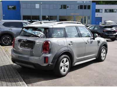 Mini Countryman One D 1.5d SG CHFF REGUL GPS CAM PARK LED 1° MAIN (2022) - Foto 4