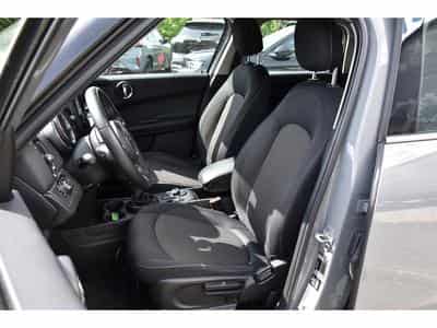 Mini Countryman One D 1.5d SG CHFF REGUL GPS CAM PARK LED 1° MAIN (2022) - Foto 6